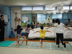 こどもイベント