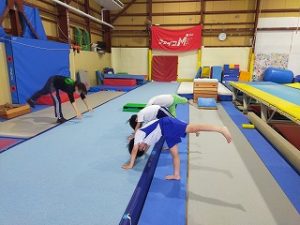 冬休み短期教室