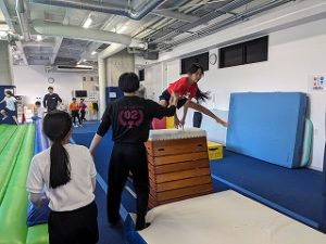 冬休み短期洛西口2025