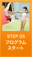 step5.プログラムスタート