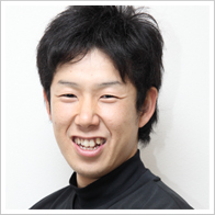 こども器械体操インストラクター たかや 先生