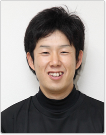 こども器械体操インストラクターリーダー 高谷 将太